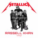 Metallica - Unforgiven (Rassell Khan Remix)