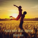 Flaer Smin feat. Natune - Happiness (Original Mix)