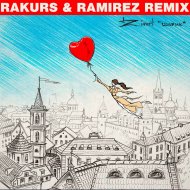 Zivert - Шарик (Rakurs & Ramirez Remix)