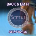 JL, Yvvan Back, Em Pi - SexyBack (JL, Yvvan Back, Em Pi Club Mix)