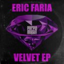 Eric Faria, Jorge Faria, Rebecca Burgin - Recharge (Original Mix)