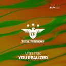 Vito Trix - You Realized (Milk Bar Remix)