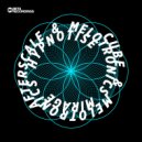 Cube & Melotronics feat. Ann Halfman - Hypnotized (Original Mix)