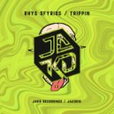 Rhys Sfyrios - Trippin (Original Mix)