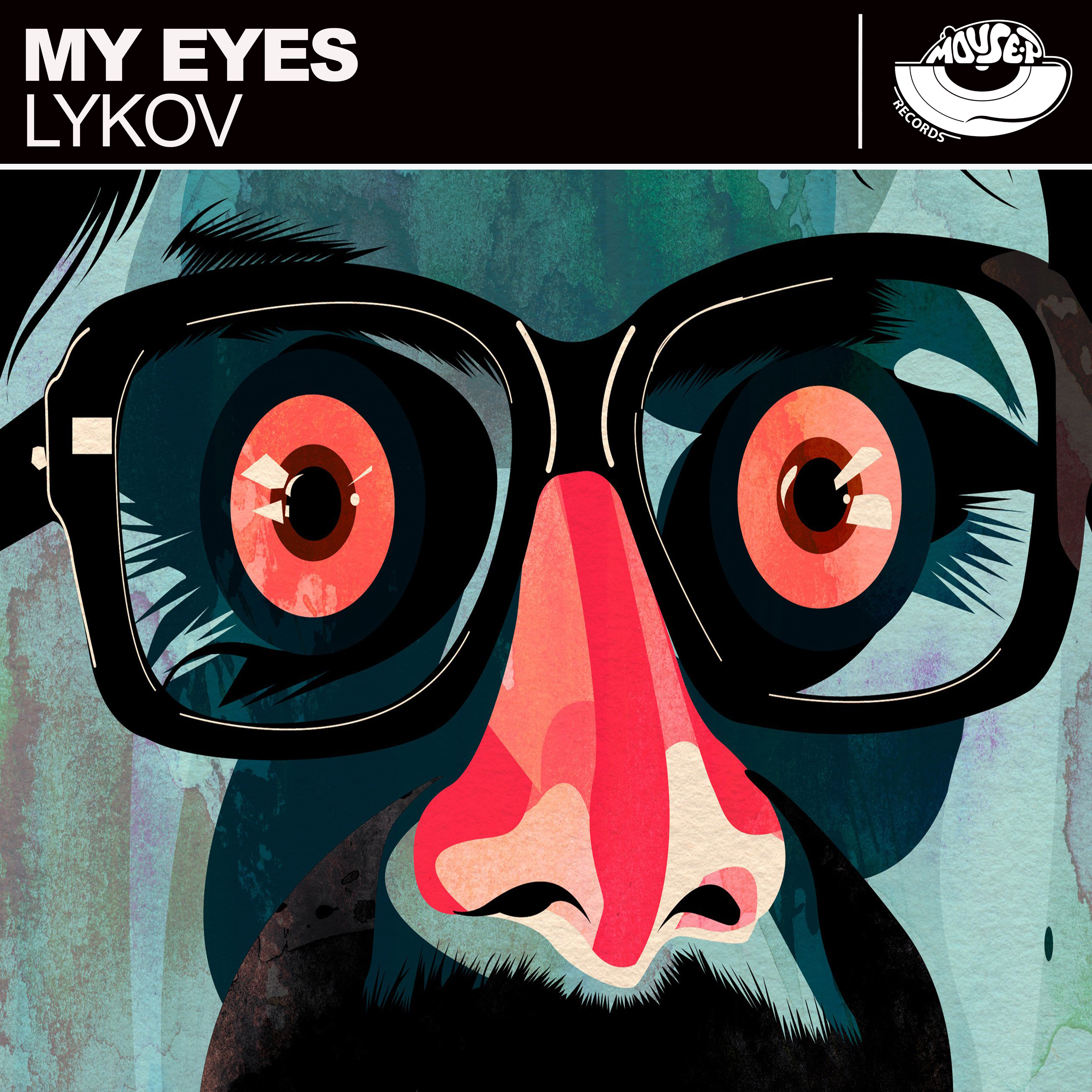 Eyes original mix