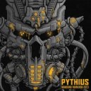 Pythius & Voicians - Until The World Burns Down (John B Remix)