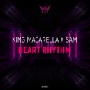 King Macarella & SAM - Heart Rhythm (Radio edit)