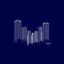Michael & Levan & Phalguna Somraj & Stiven Rivic - Hyderabad (Kintar Remix)