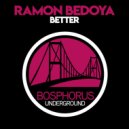 Ramon Bedoya - The Sum (Original Mix)