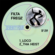 Filta Freqz - Loco (Original Mix)
