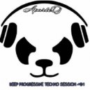 AparteDj - DPT Sessione #01 (mix)