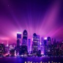 AleXander Lime - Housemission (12.11.2019) ()
