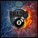 Rhades - 8 (Original Mix)