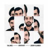 Jeremy Olander - Nattuggla (Original Mix)