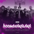 Dimitri Vegas & Like Mike vs Afro Bros & Sebastian Yatra - Boomshakalaka (Original Mix)