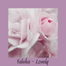 VALEKA - Lovely (DnB Mix)