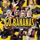 Little Big - Go Bananas (Kolya Funk & Shnaps Remix)