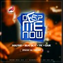 MalYar/BeatBoy/YK/Gaik - DMN #148 (29.12.2019) ()
