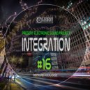 DJ Egorsky (Electronic Sound) - Integration#16 (2020) ()