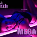 DJ Korzh - Electronic music house mix 024 (mix)