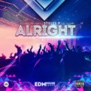 Elijah The Young Prophit feat. Styles P x BNotes - Alright (Block & Crown Remix)