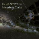 DJ Atmosfera - Intergalactic Trance (Psychedelic Mix)