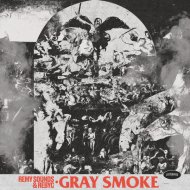 Remy Sounds & Rebyc - Gray Smoke (Original Mix)