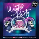 DJ MASALIS - WINTER PARTY 2020 ()