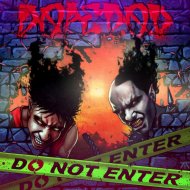 Dope D.O.D. - Contra-Banned (Original Mix)