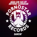 Agua Sin Gas By Antoine Clamaran - Dancin\' (Original Mix)