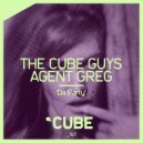 The Cube Guys & Agent Greg - Da Party (Original Mix)