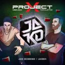 Uberjak\'d & Tom Clayton - Project X (Original Mix)