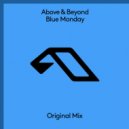 Above & Beyond - Blue Monday (Extended Mix)