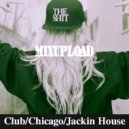 BAD GIRL - Club/Funky/Jackin House Party #3. (Mix\'2020 Vol.55)