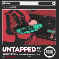 Glitter Soda - Party Starter (Original Mix)
