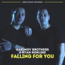 Karimov Brothers & Ryan Konline - Falling For You (Extended Mix)