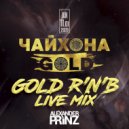 Alexander Prinz - Golden RNB Live (Mix 2020)