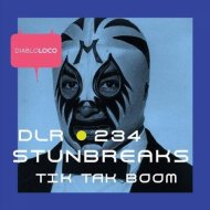 StunBreaks - Tik Tak Boom (Original Mix)