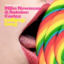 Mike Newman & Antoine Cortez - Lollipop Song (Original Mix)