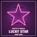 Adaptiv & Mingue - Lucky Star (Amice Remix)