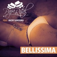 Papa Rital & Ricky Santoro - Bellissima (feat. Ricky Santoro) (Extended)