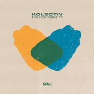 Kolectiv & Creatures feat. Extraction - Hold It Down (Original Mix)