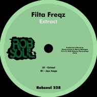 Filta Freqz - Jazz Scope (Original Mix)