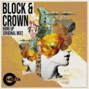 Luca Debonaire feat. Block & Crown - Hung Up (Original Mix)