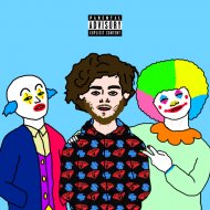 MAXXJAMEZ - Circus Hit (Original Mix)