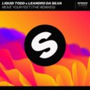 Liquid Todd & Leandro Da Silva - Move Your Feet (Fenix Extended Remix)