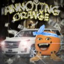 MAXXJAMEZ & Ziti - ANNOYING ORANGE FREESTYLE (Original Mix)