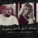Everything But The Girl - Missing (MOSES & LADYNSAX Remix)