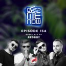 MalYar/BeatBoy/YK/Gaik Guest mix by Redboy - DMN #154 (09.02.2020) ()