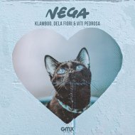 Klamboo & Viti Pedrosa - Nega (Original Mix)